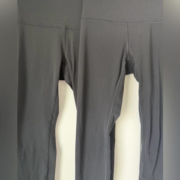 TWO pairs of Small CRZ YOGA Butterluxe 25” High Waisted Leggings! - Picture 6 of 8